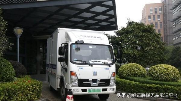 電動卡車是未來主力軍？先解決這些問題