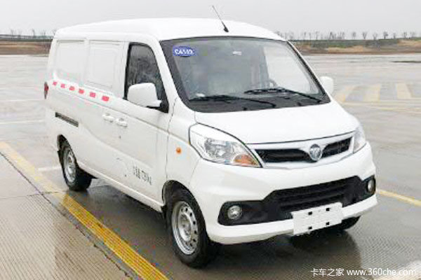 物流行業(yè) 電動(dòng)商用車市場新趨勢與機(jī)會(huì)