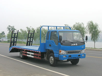 江淮JAC平板運(yùn)輸車