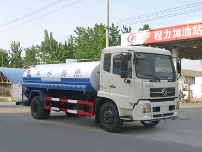 國(guó)四（國(guó)4）東風(fēng)天錦10方灑水車