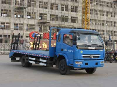 平板運輸車 勾機(jī)運輸車